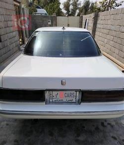 Toyota Mark II
